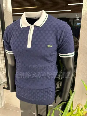 Lacoste Quality Polo M-3xl