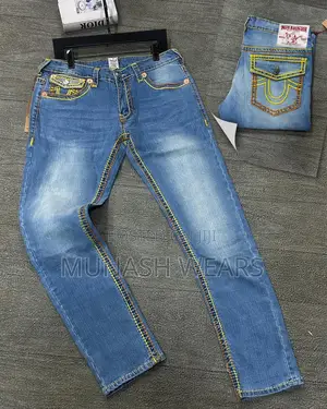 Original Us True Religion Jean 32-42