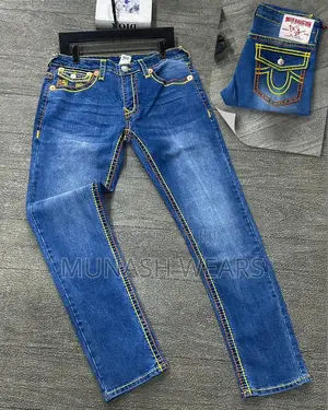 Original Us True Religion Jean 32-42