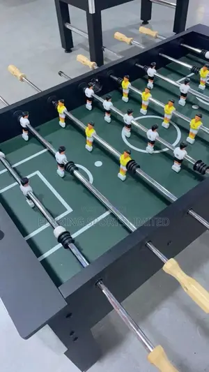 Soccer Table