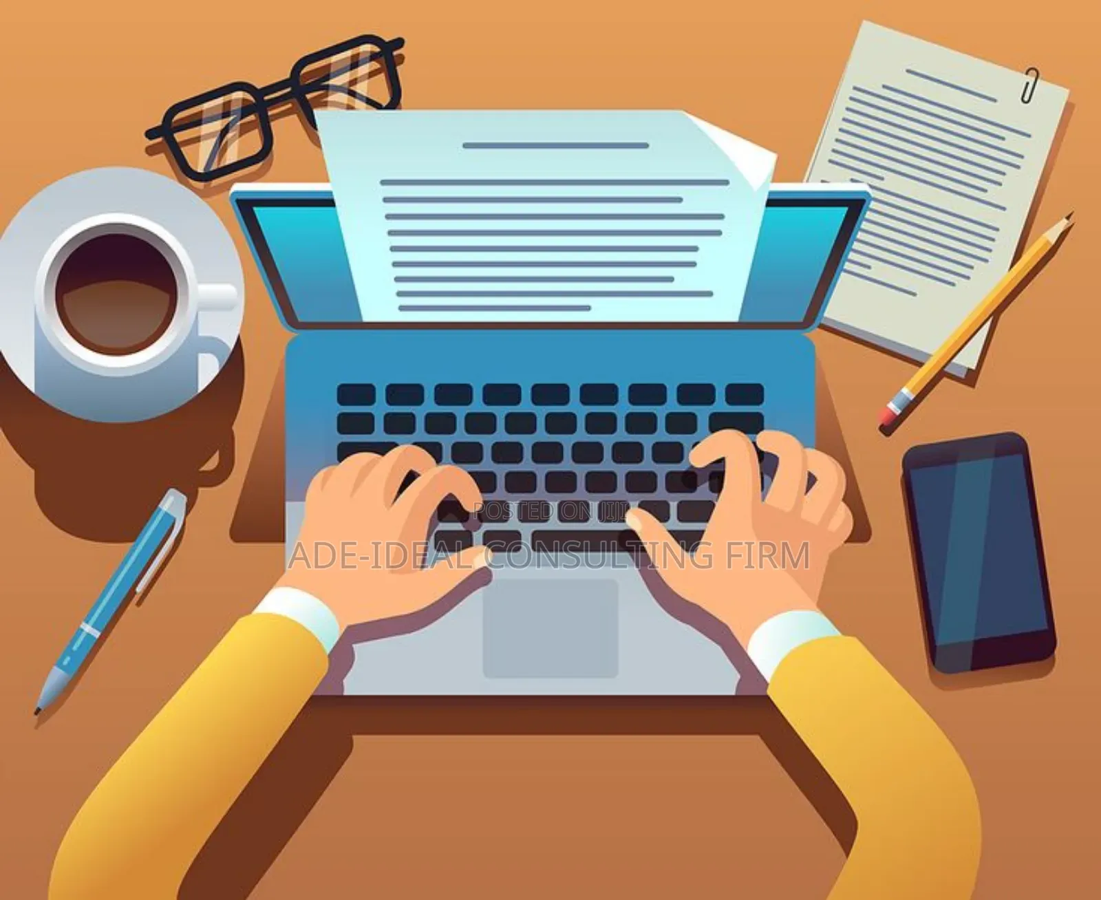Canadian Format Resume Writing