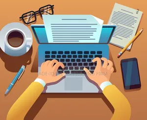 Canadian Format Resume Writing
