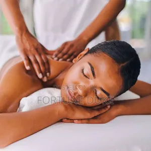 Body Massage Service