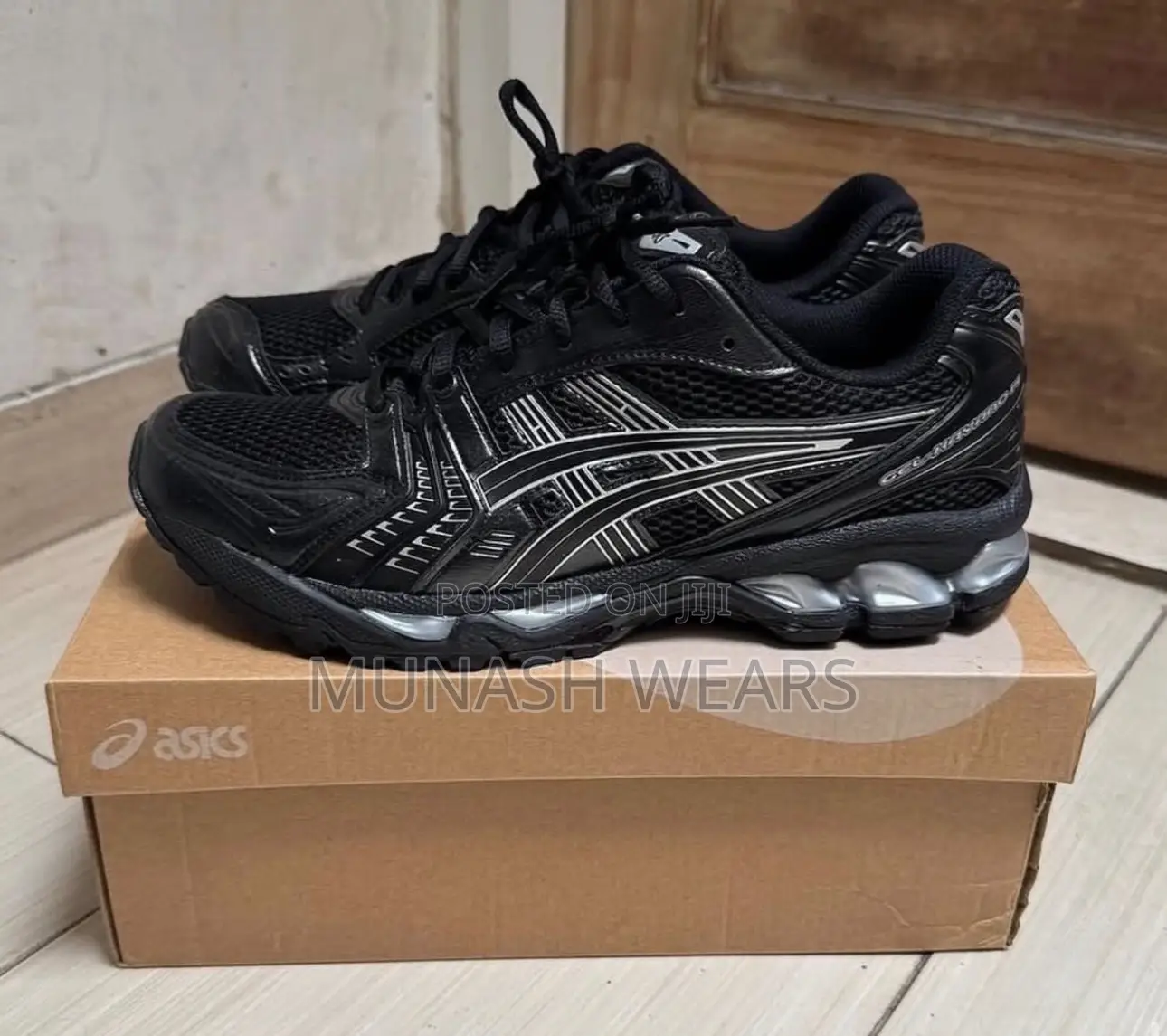 Asics Sneakers Available 40-46