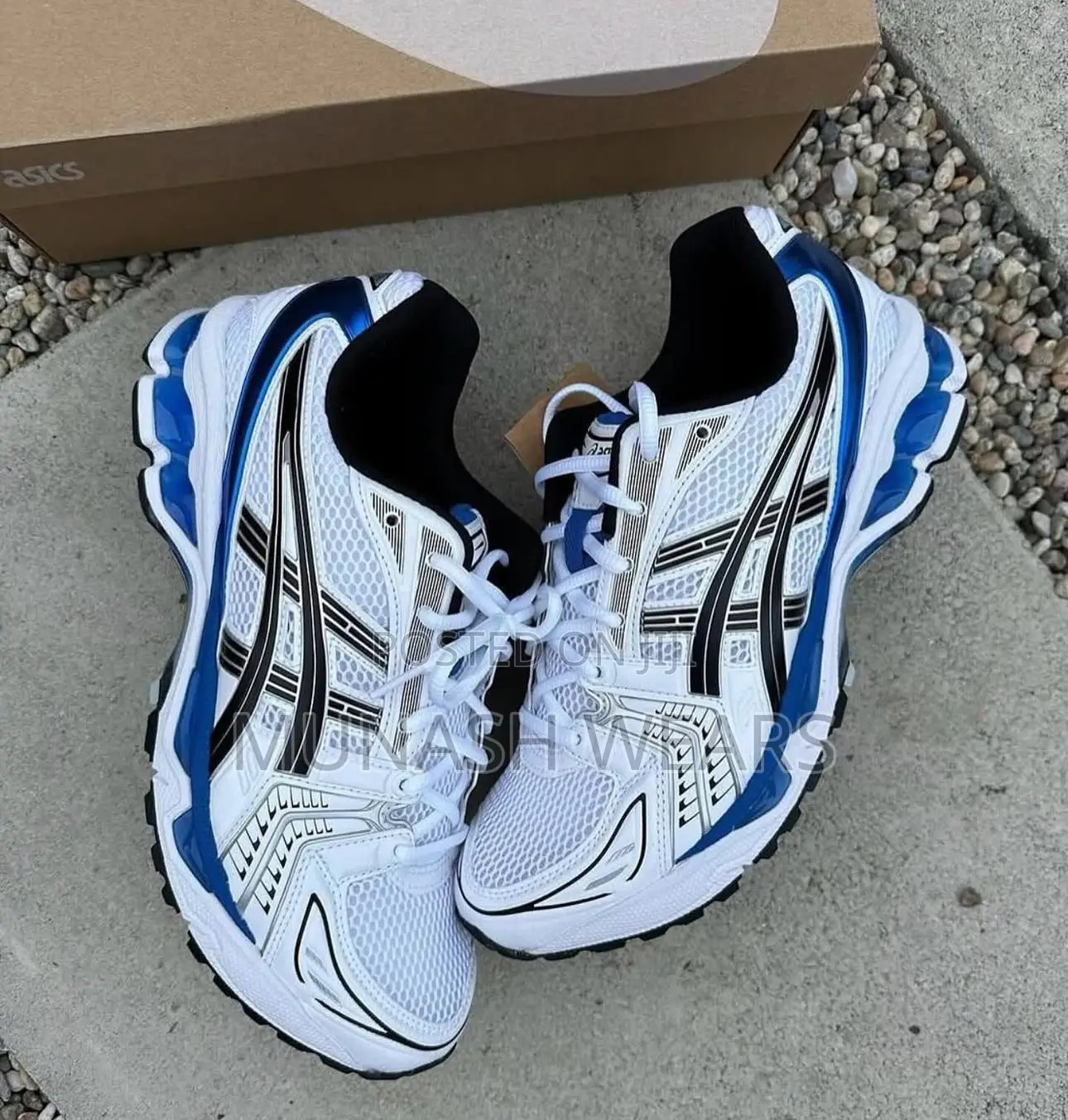 Asics Sneakers Available 40-46