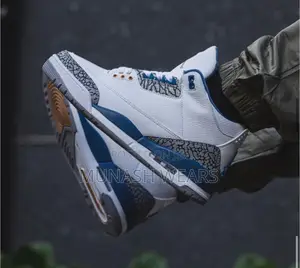 Jordan High Cut 40-46