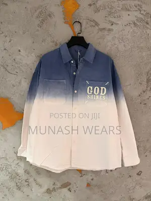 Urban Quality Shirt M-3xl