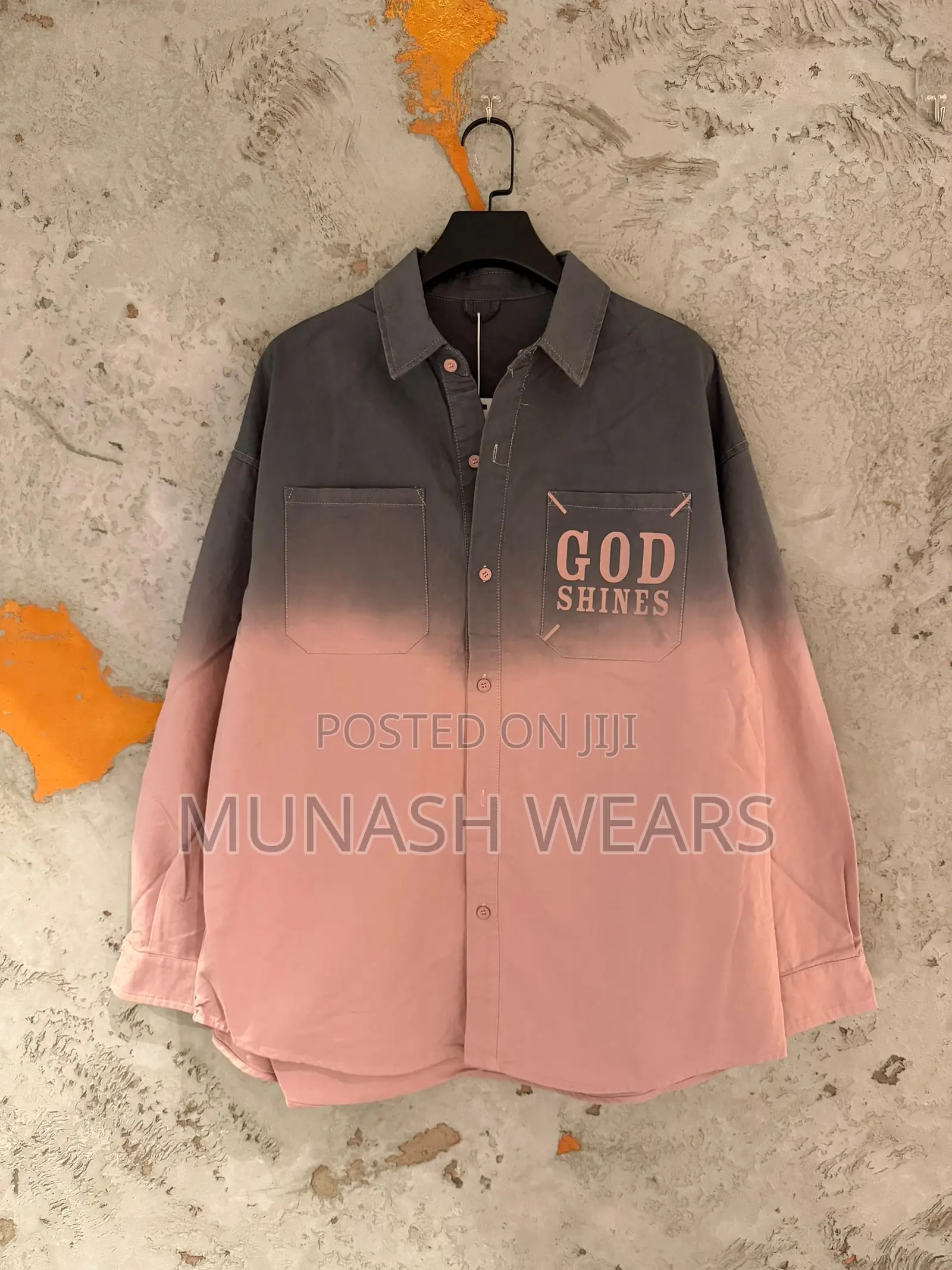 Urban Quality Shirt M-3xl