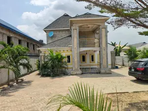 Furnished 4bdrm Duplex in Asolo-Agric for sale