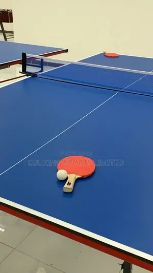 Table Tennis Board