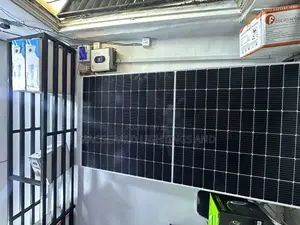 Solar Panel