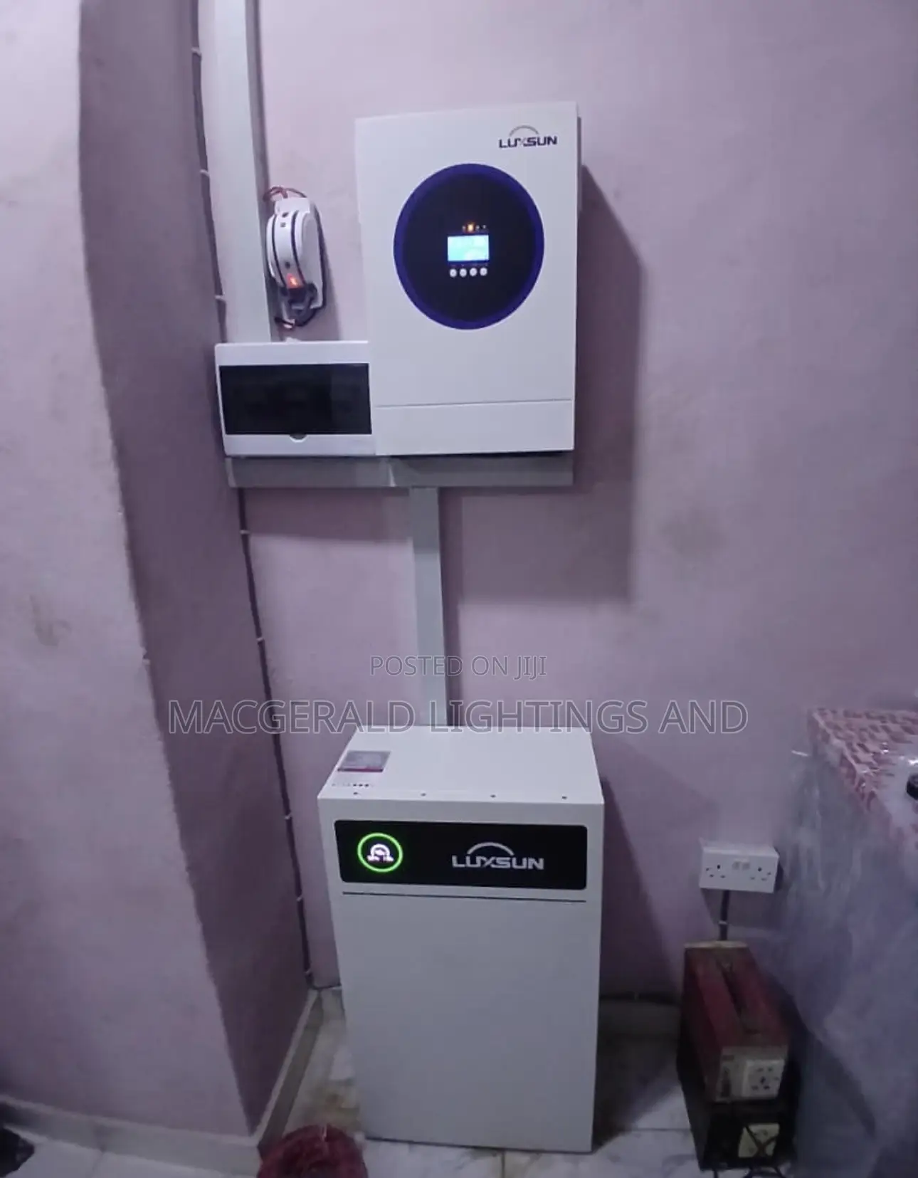 Lithium Battery
