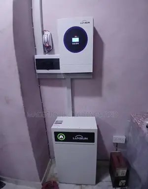 Lithium Battery