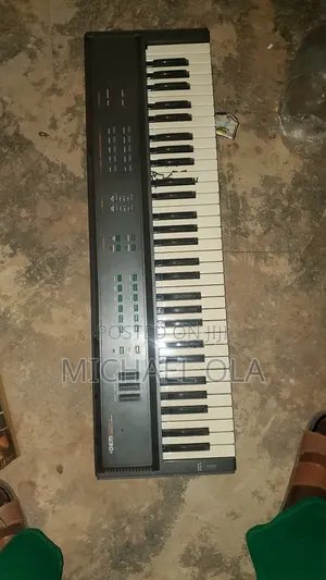 Music Instrument