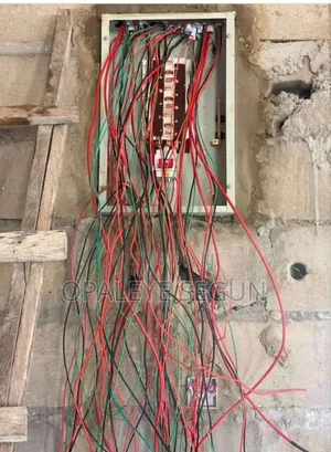 Electrical and Inverter Installation and Services