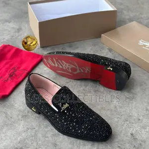 Best Quality Christian Louboutin Men’S Shoes