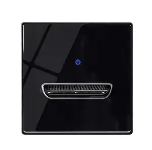 Switch and Socket