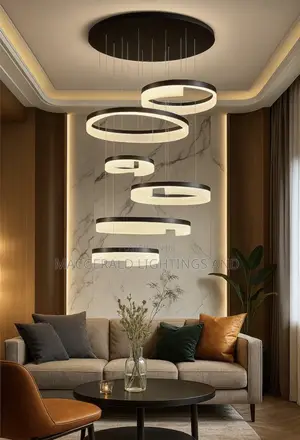 Chandelier