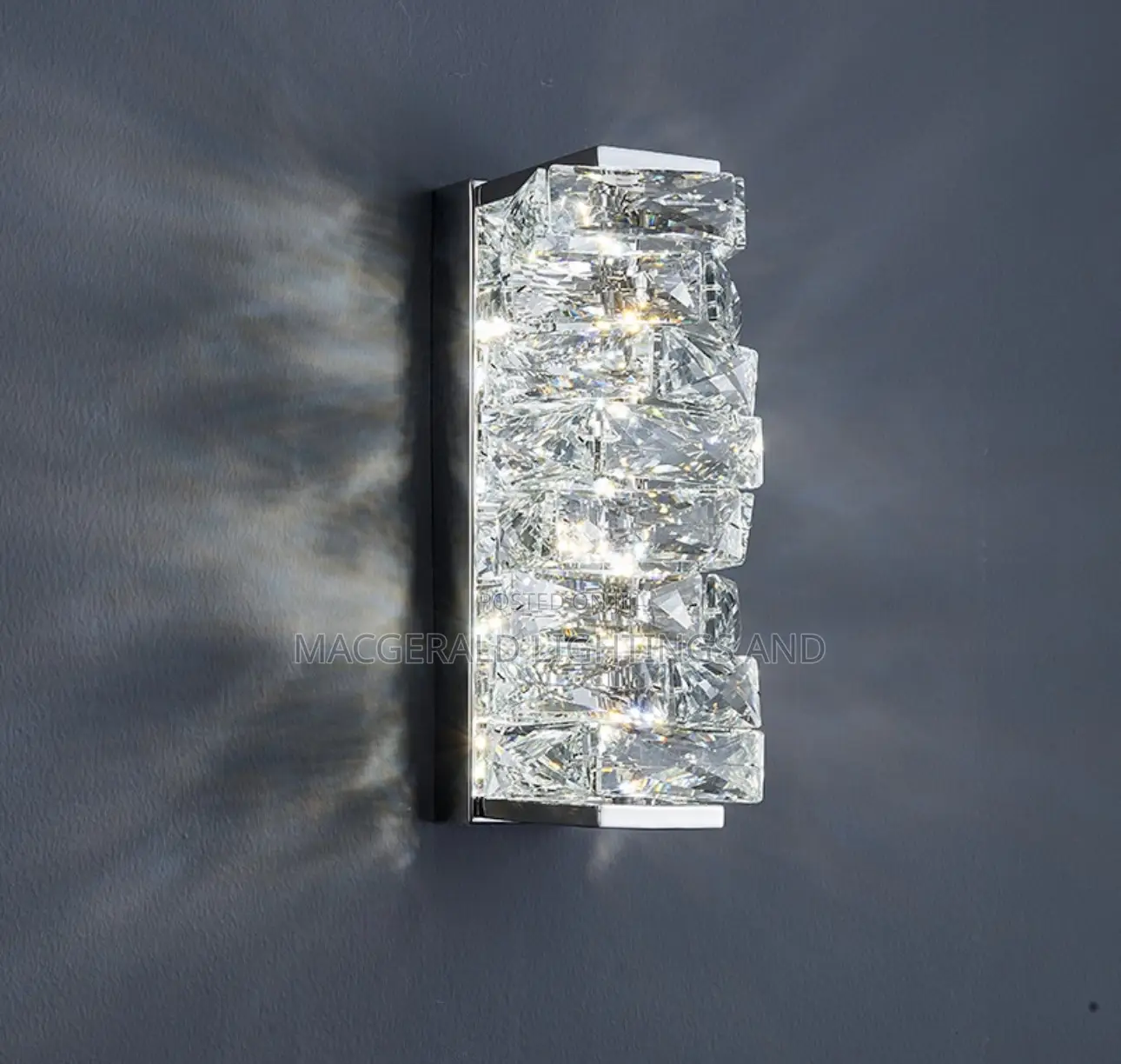 Wall Bracket