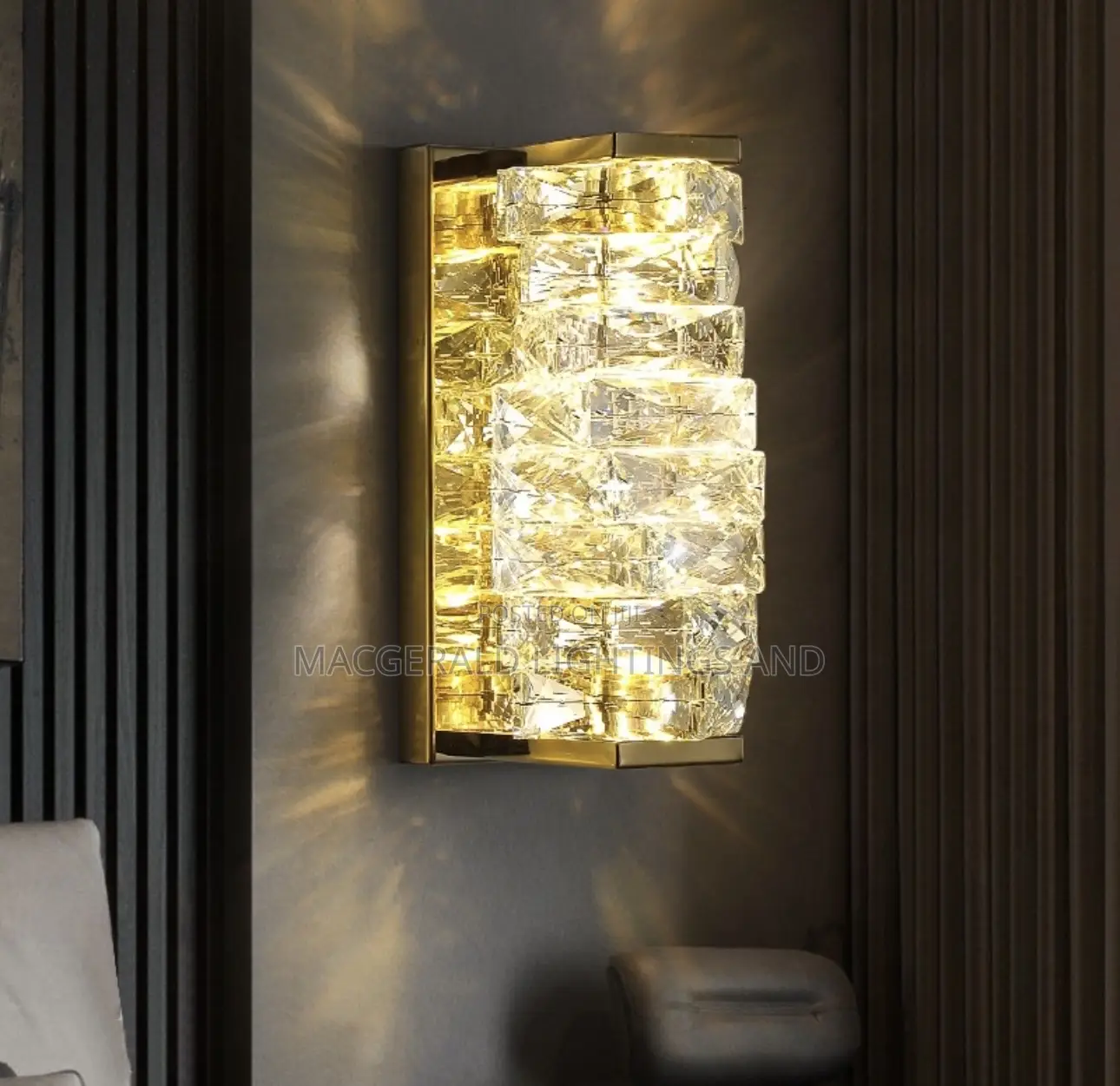 Wall Bracket