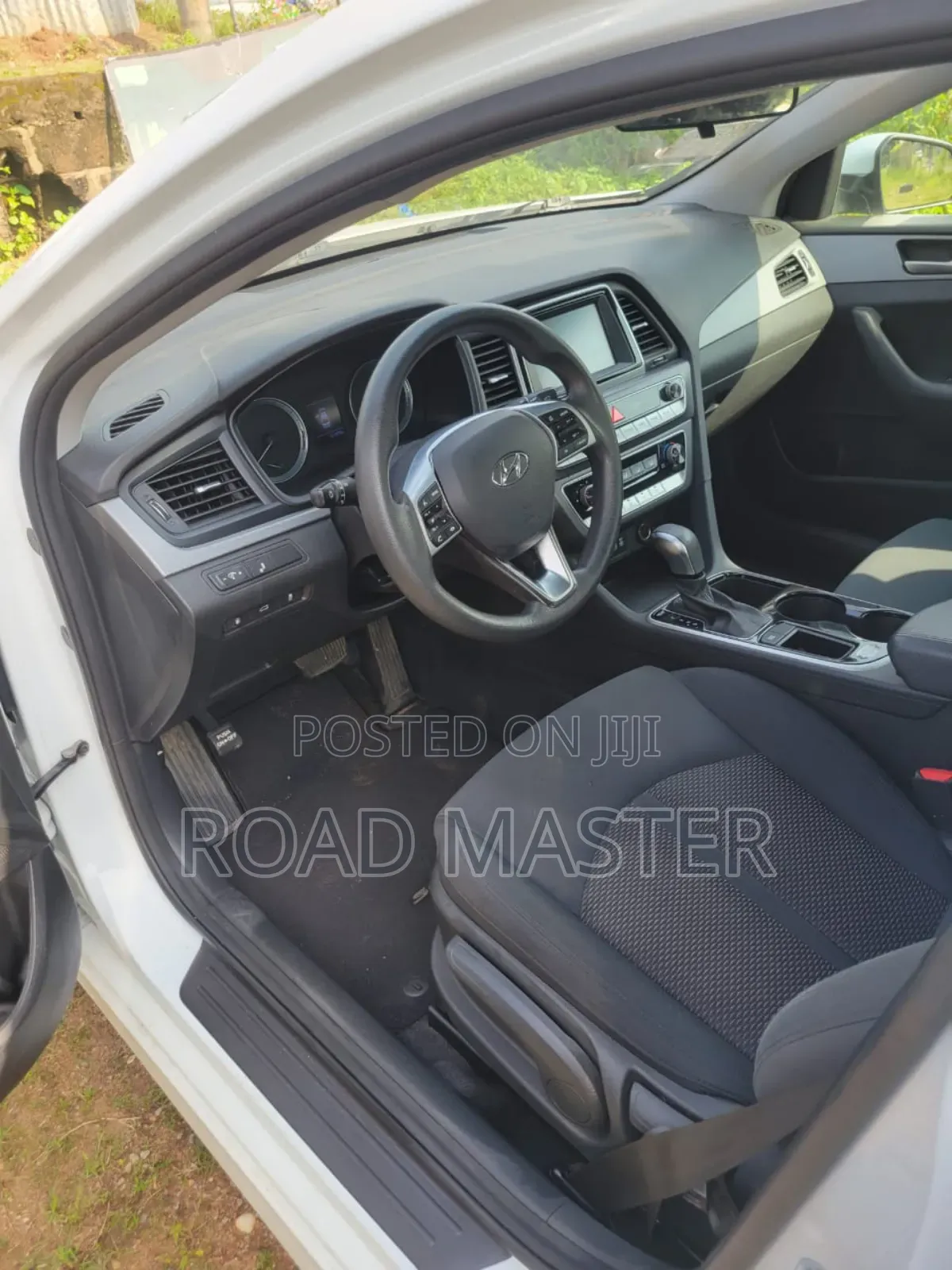 Hyundai Elantra 2015 Gray