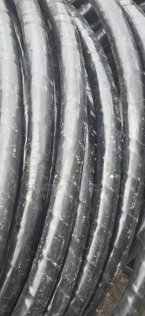 70mmx3core Xlpe 11kv