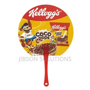 Souvenir Hand Fan