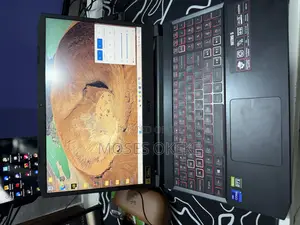 Laptop Acer Nitro 5 16GB Intel Core i9 SSD 512GB