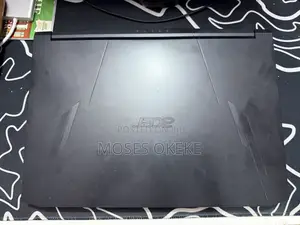 Laptop Acer Nitro 5 16GB Intel Core i9 SSD 512GB