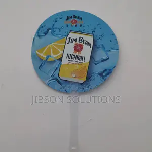 Gift Item Hand Fan