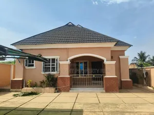 Furnished 4bdrm Bungalow in Ita Elepa Street, Ilorin West for sale