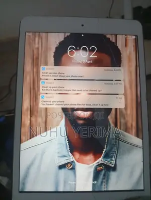 Apple iPad mini 2 32 GB Gray