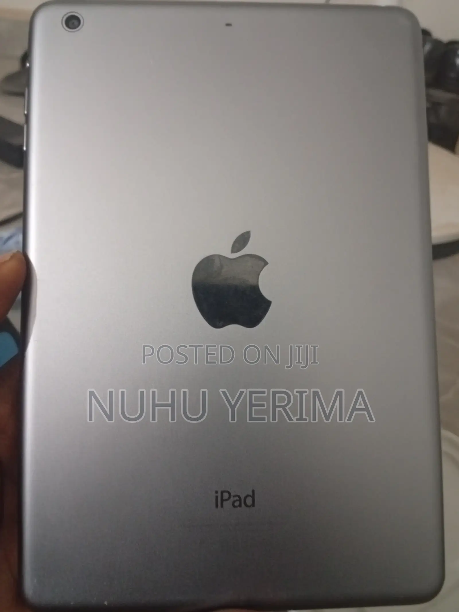 Apple iPad mini 2 32 GB Gray