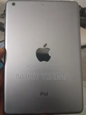 Apple iPad mini 2 32 GB Gray