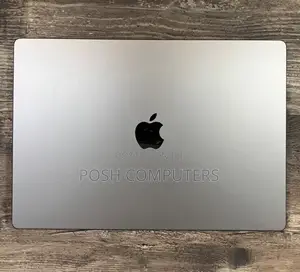 Laptop Apple MacBook Pro 2021 M1 32GB Apple M1 Max SSD 1T