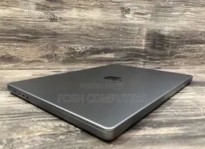 Laptop Apple MacBook Pro 2021 M1 32GB Apple M1 Max SSD 1T