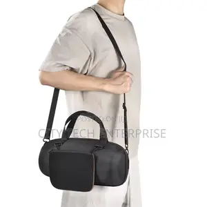 Protective Carrying Case for JBL Extreme 3, Extreme 4 Bluetooth