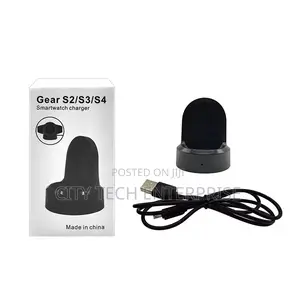 Replacement Charging Watching Dock for Samsung Galaxy Watch Gear S3