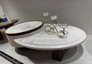 Morden Center Table High Quality