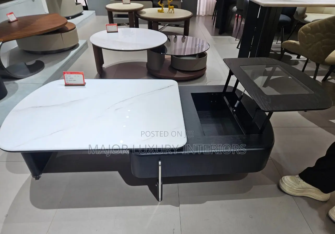 Morden Center Table High Quality