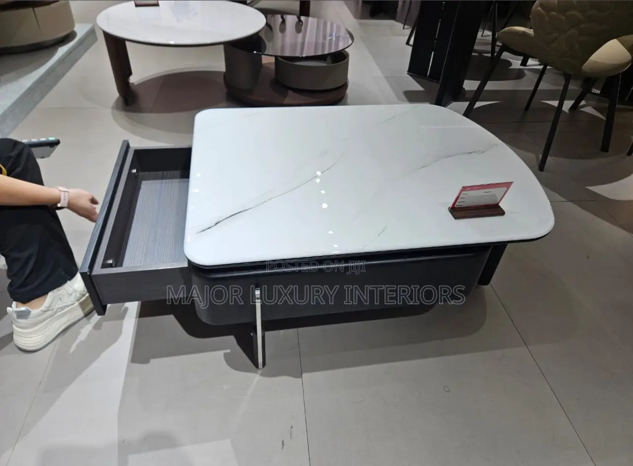 Morden Center Table High Quality
