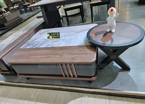 Morden Center Table High Quality