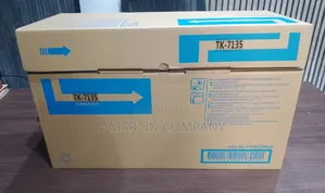 Kyocera 7135 Toner Cartridge