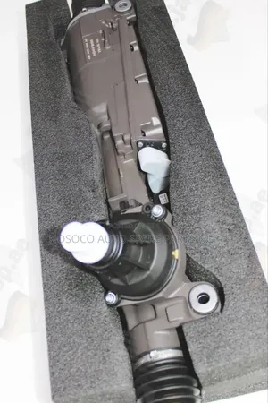 Steering Rack Audi Q7 2018 2020