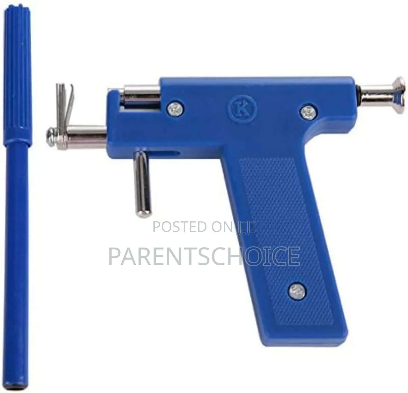 Professional Piercing Machine for Nose, Ear, Navel , Ear Piercing