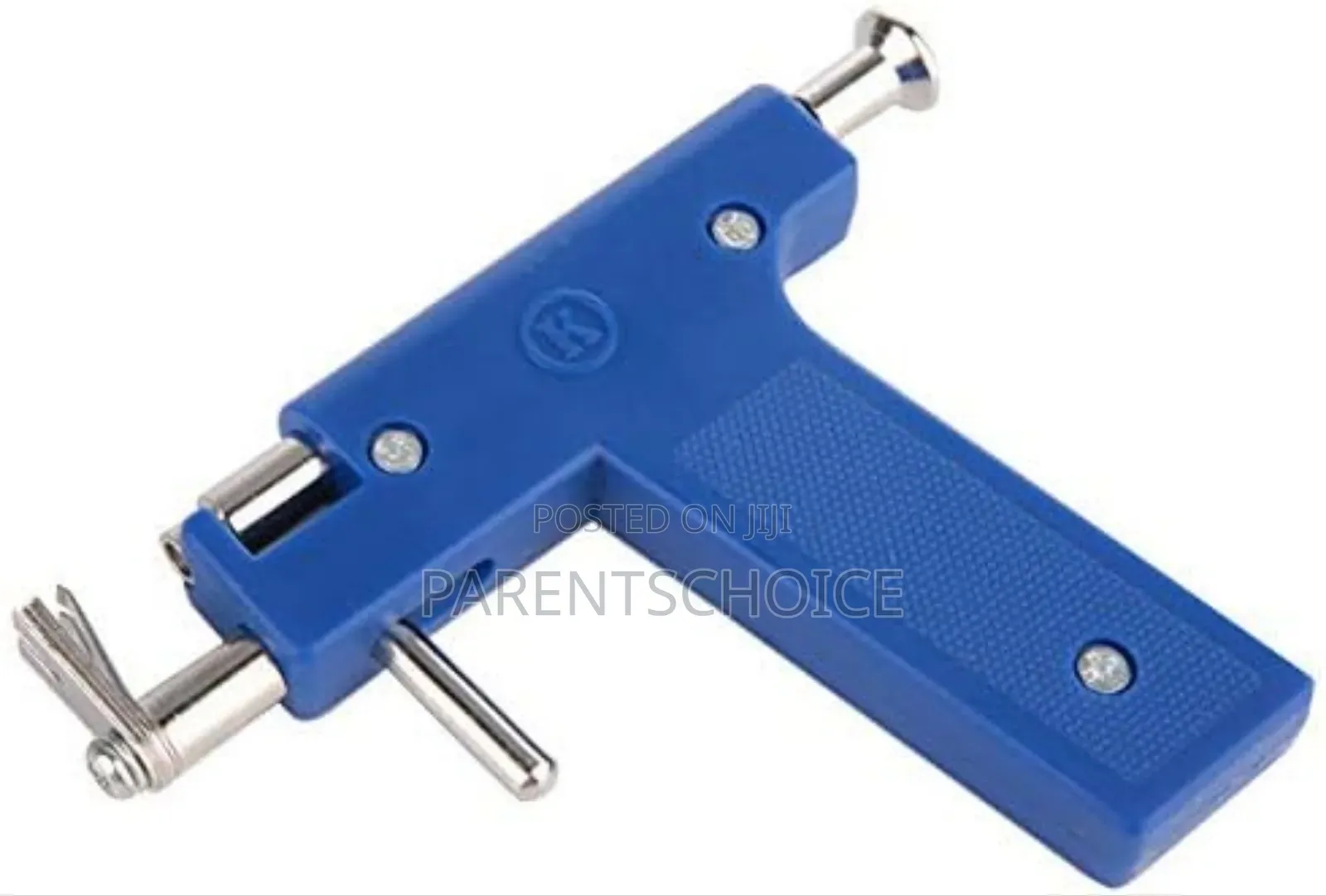 Professional Piercing Machine for Nose, Ear, Navel , Ear Piercing
