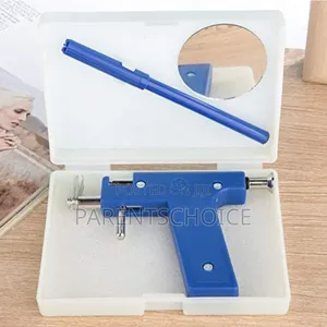 Professional Piercing Machine for Nose, Ear, Navel , Ear Piercing