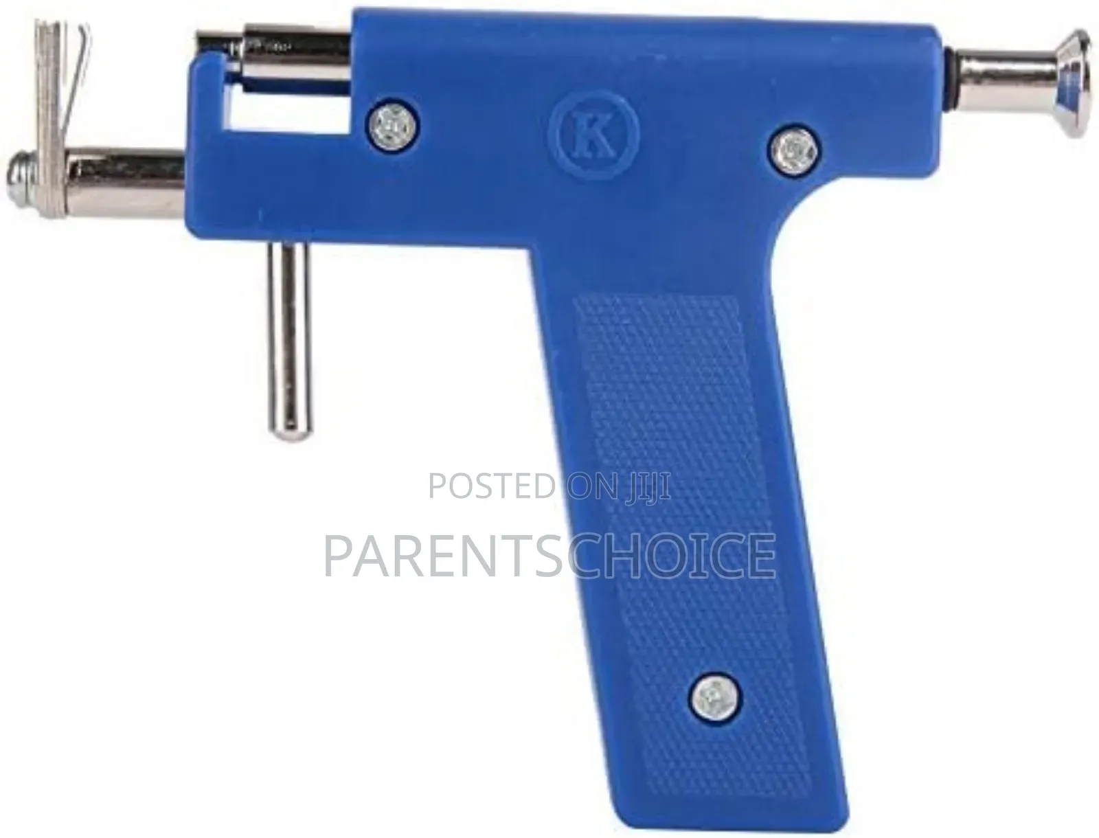Professional Piercing Machine for Nose, Ear, Navel , Ear Piercing