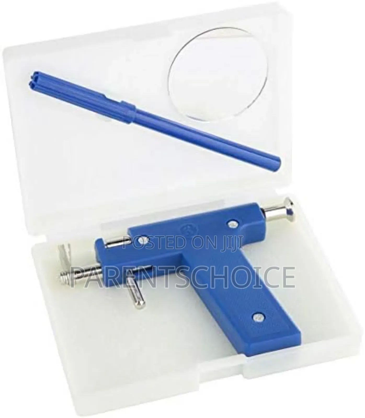 Professional Piercing Machine for Nose, Ear, Navel , Ear Piercing