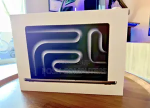 New Laptop Apple MacBook Pro 2025 M5 14-inch 16GB Apple M5 SSD 1T